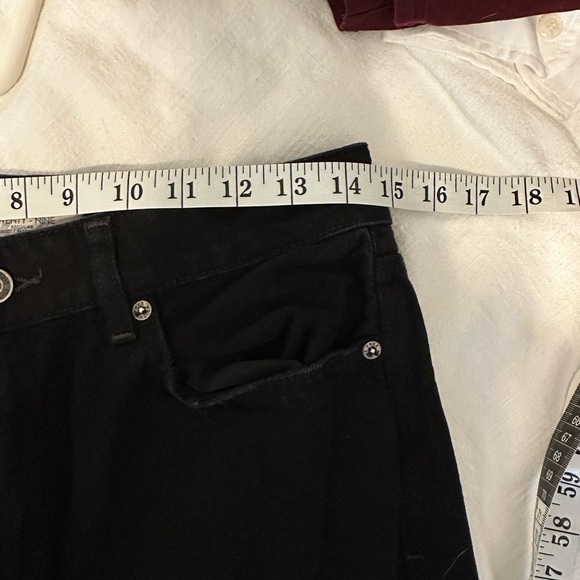 We The Free (Free People) Jeans - Picture 5 of 6